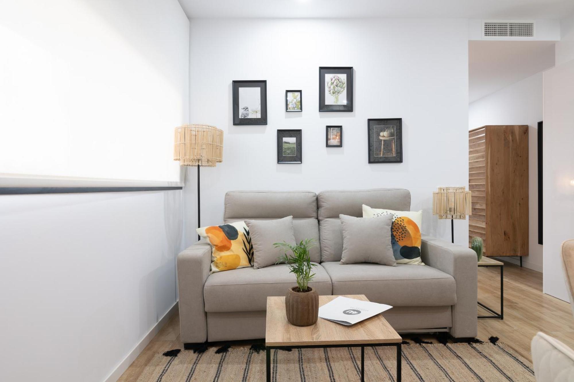 Dormforyou Arena Delux Walencja Zewnętrze zdjęcie