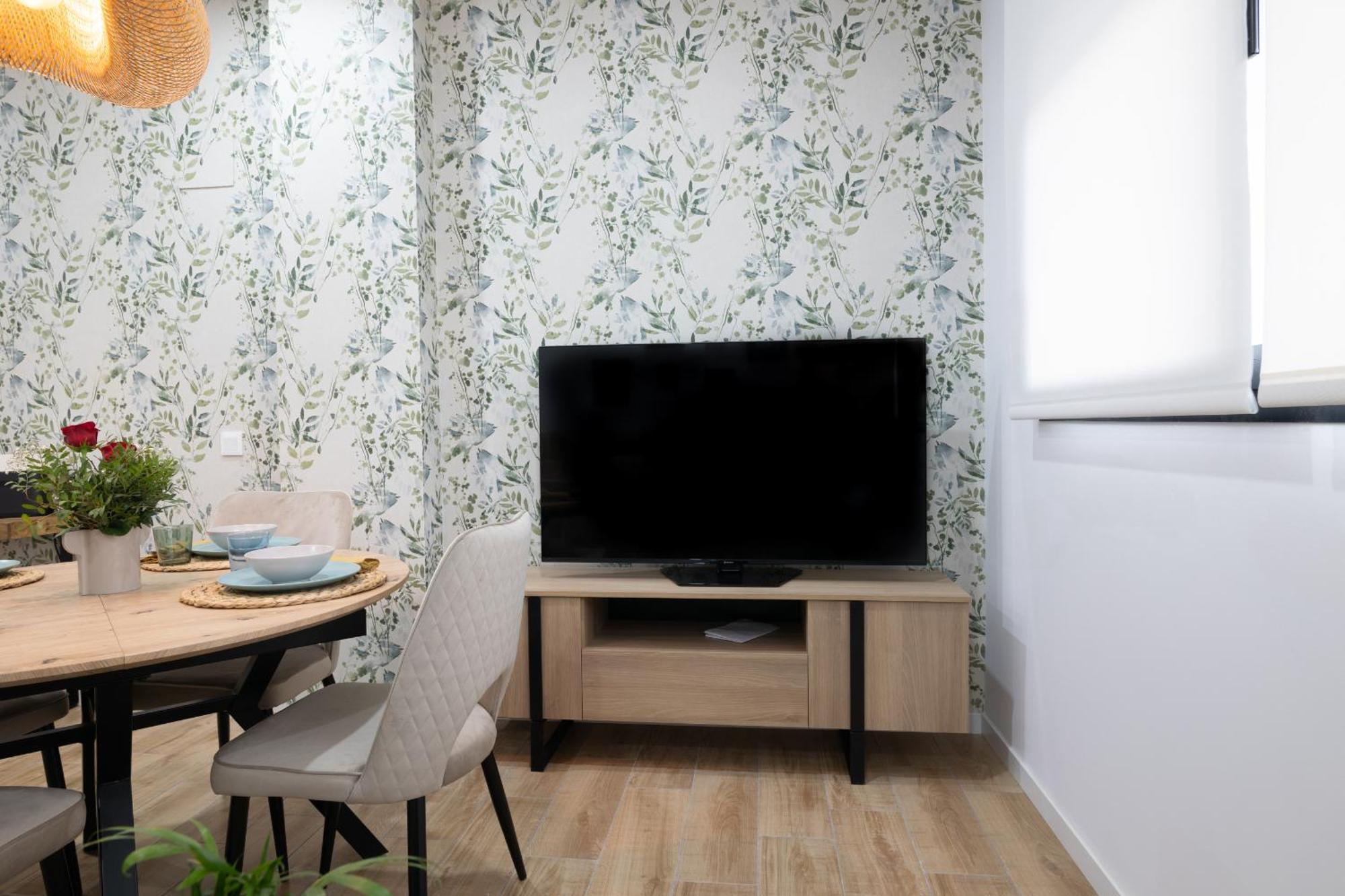 Dormforyou Arena Delux Walencja Zewnętrze zdjęcie