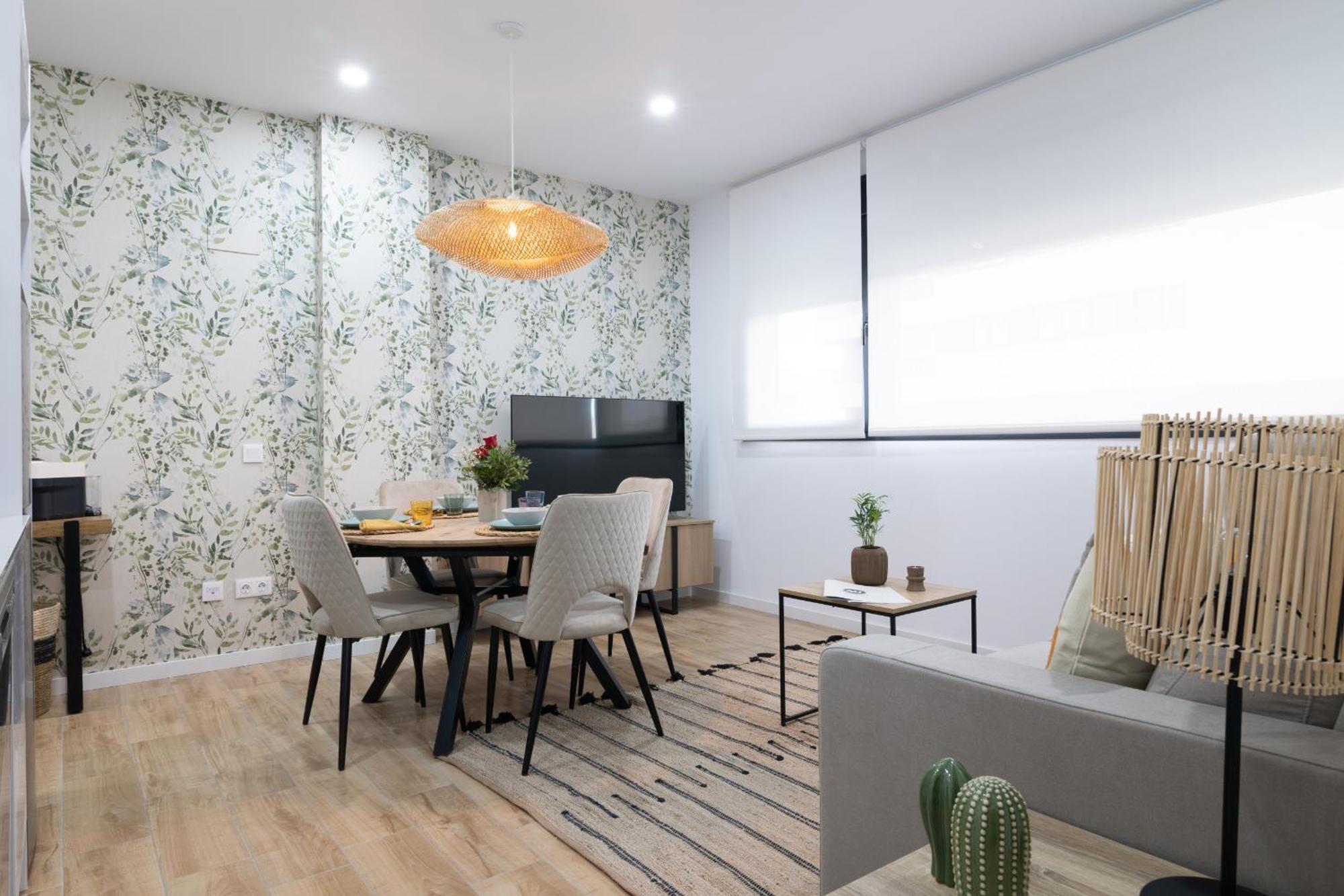 Dormforyou Arena Delux Walencja Zewnętrze zdjęcie